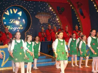 Foto des Albums: 2. Sitzung 2007