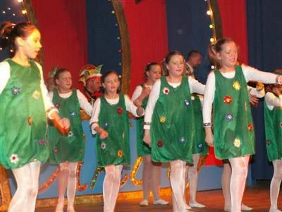 Foto des Albums: 2. Sitzung 2007