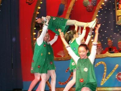 Foto des Albums: 2. Sitzung 2007