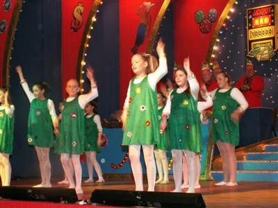 Foto des Albums: 2. Sitzung 2007