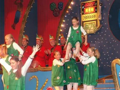 Foto des Albums: 2. Sitzung 2007