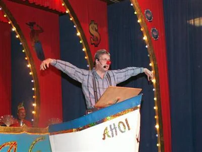 Foto des Albums: 2. Sitzung 2007