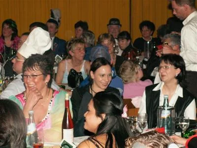 Foto des Albums: 2. Sitzung 2007