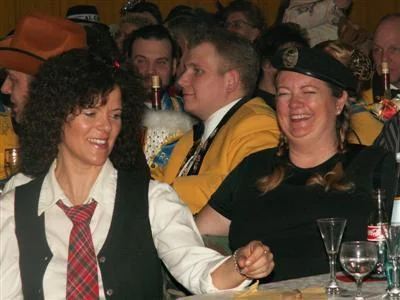 Foto des Albums: 2. Sitzung 2007