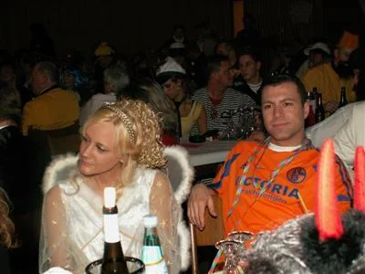 Foto des Albums: 2. Sitzung 2007