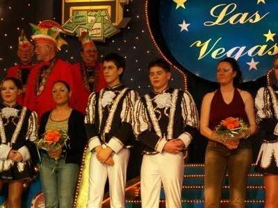 Foto des Albums: 2. Sitzung 2007