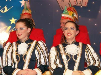 Foto des Albums: 2. Sitzung 2007