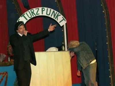 Foto des Albums: 2. Sitzung 2007