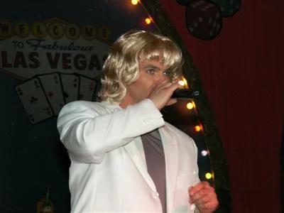 Foto des Albums: 2. Sitzung 2007