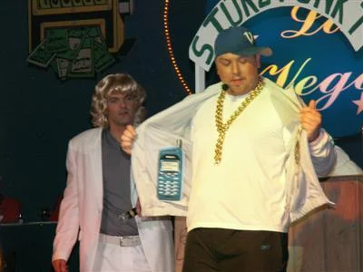 Foto des Albums: 2. Sitzung 2007