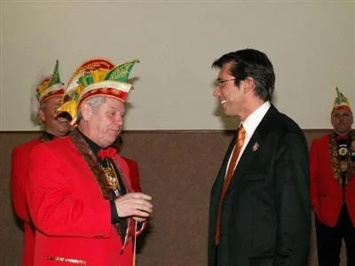 Foto des Albums: 2. Sitzung 2007
