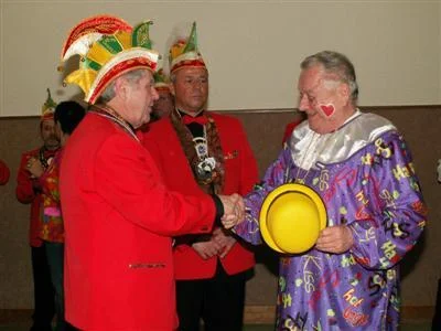 Foto des Albums: 2. Sitzung 2007