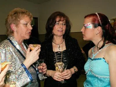 Foto des Albums: 2. Sitzung 2007