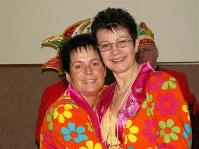 Foto des Albums: 2. Sitzung 2007