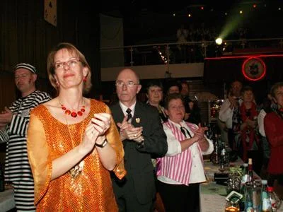 Foto des Albums: 2. Sitzung 2007