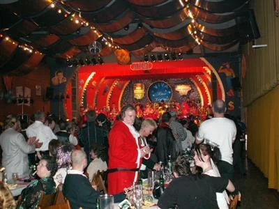 Foto des Albums: 2. Sitzung 2007