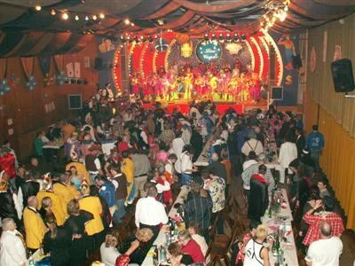 Foto des Albums: 2. Sitzung 2007