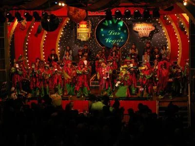 Foto des Albums: 2. Sitzung 2007