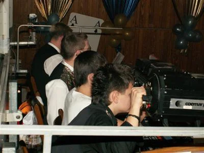 Foto des Albums: 2. Sitzung 2007