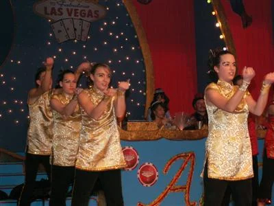 Foto des Albums: 2. Sitzung 2007
