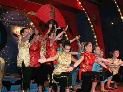 Foto des Albums: 2. Sitzung 2007