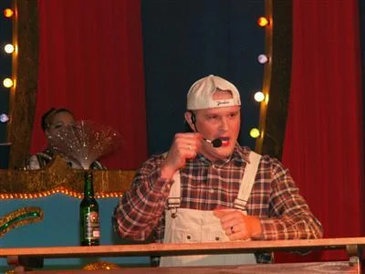Foto des Albums: 2. Sitzung 2007