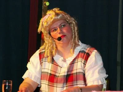 Foto des Albums: 2. Sitzung 2007