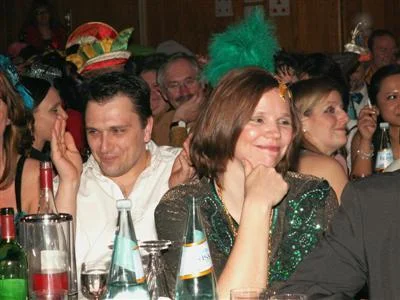 Foto des Albums: 2. Sitzung 2007