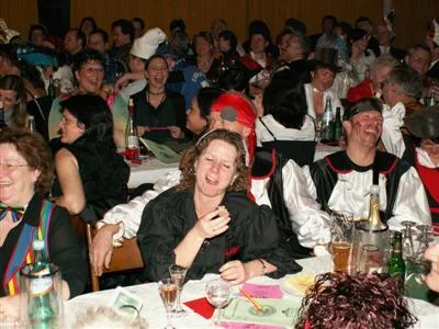 Foto des Albums: 2. Sitzung 2007