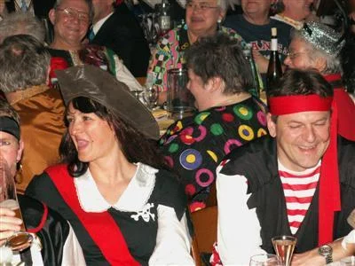 Foto des Albums: 2. Sitzung 2007