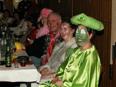 Foto des Albums: 2. Sitzung 2007