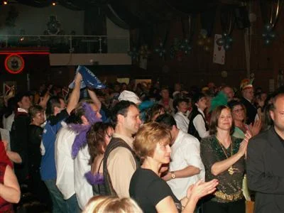 Foto des Albums: 2. Sitzung 2007
