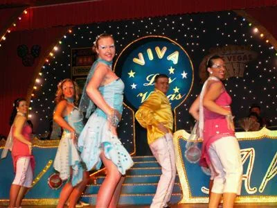 Foto des Albums: 2. Sitzung 2007