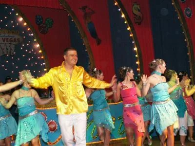 Foto des Albums: 2. Sitzung 2007