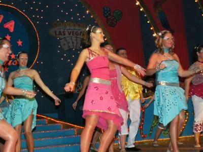 Foto des Albums: 2. Sitzung 2007