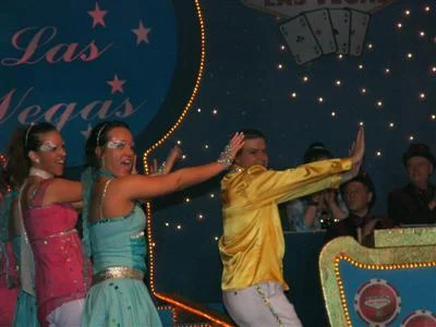 Foto des Albums: 2. Sitzung 2007