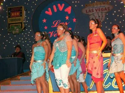 Foto des Albums: 2. Sitzung 2007
