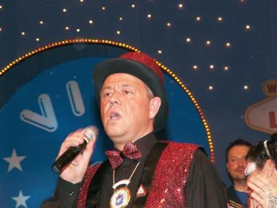 Foto des Albums: 2. Sitzung 2007