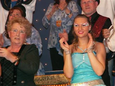 Foto des Albums: 2. Sitzung 2007
