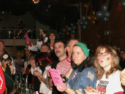 Foto des Albums: 2. Sitzung 2007