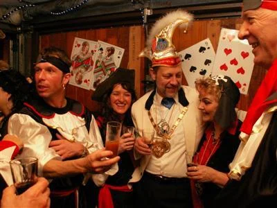 Foto des Albums: 2. Sitzung 2007