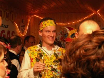 Foto des Albums: 2. Sitzung 2007