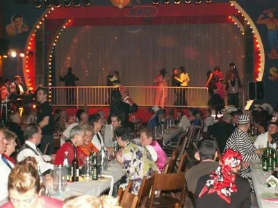Foto des Albums: 2. Sitzung 2007