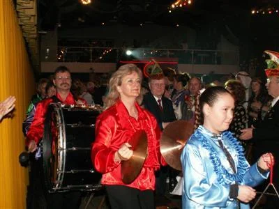 Foto des Albums: 1. Sitzung 2007