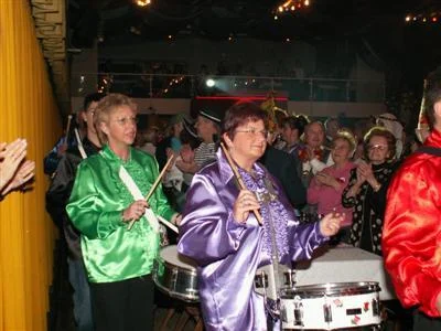 Foto des Albums: 1. Sitzung 2007