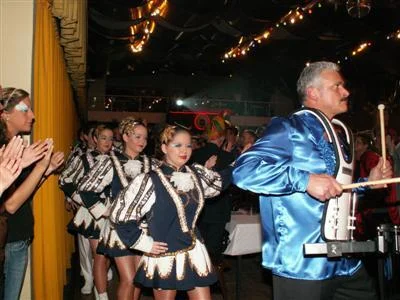 Foto des Albums: 1. Sitzung 2007