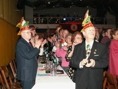 Foto des Albums: 1. Sitzung 2007