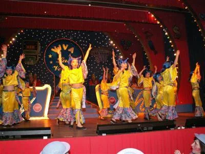 Foto des Albums: 1. Sitzung 2007