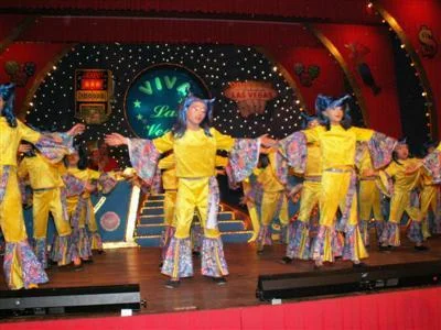 Foto des Albums: 1. Sitzung 2007