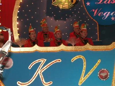 Foto des Albums: 1. Sitzung 2007
